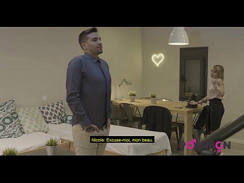 ❤️ PORNBCN 4K Obinrin kan ti o dagba pẹlu awọn ori omu nla fẹ lati jẹ fucked ọdọ gigolo pẹlu dick blowjob amortism lile fokii iṣẹ ọwọ aja ara obo lick orgasm Faranse awọn atunkọ ️❌  si wa ☑