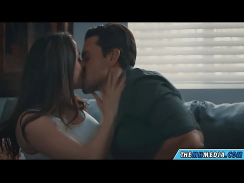 ❤️ Romantic ibalopo pẹlu kan ti o dara Oyan Mama ️❌  si wa ☑